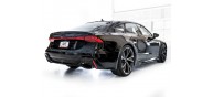 AWE Tuning Switchpath Exhaust for C8 RS6/RS7